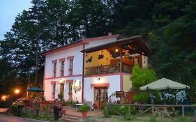Casa Rural Priena